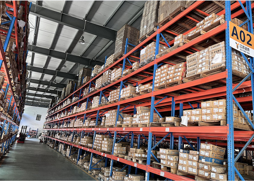 Китай Jiangsu Ying Yan Fastening System Technology Co.Ltd Профиль компании