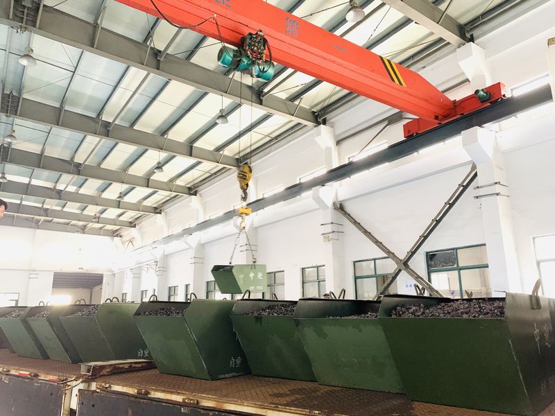 Китай Jiangsu Ying Yan Fastening System Technology Co.Ltd Профиль компании