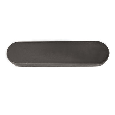 UNI6604 DIN6885 A3 Carbon Steel Plain Square And Rectangular Keys Type A