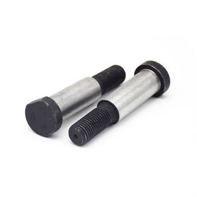 Class 8.8 Non Standard Fasteners Alloy Steel Carbon Steel Brake Locating Bolt